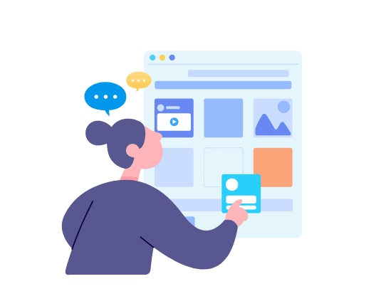 企业在线学习平台运营图谱