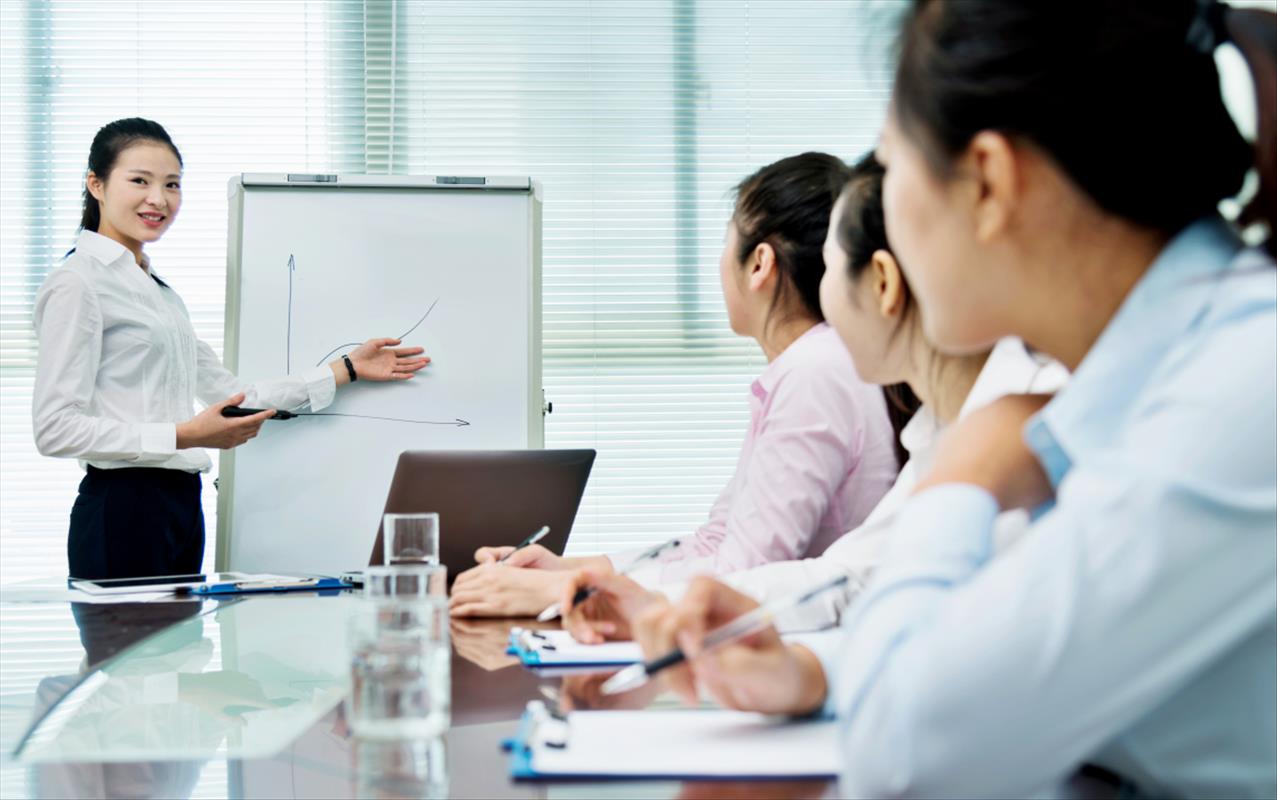 企业培训攻略 | 搭建企业培训体系的底层逻辑是什么？