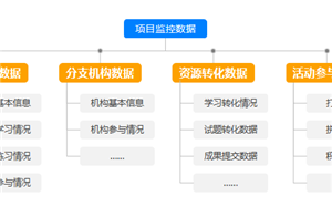 企业在线学习平台培训项目的数据监控与运维