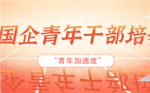 如何高效培养国企青年干部，助推企业干部梯队建设？