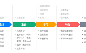 问鼎云学习：在线学习项目如何落地实施？