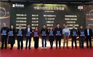 在线学习助力员工成长，绿城云大学的创新与应用