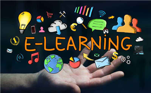 搭建e-learning平台的注意事项和优势介绍