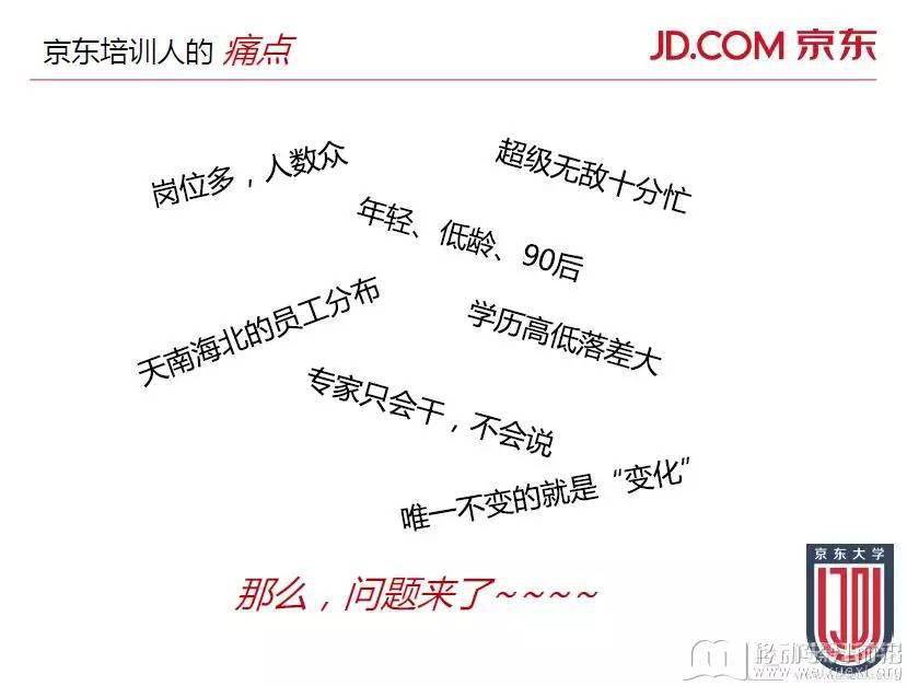 移动学习