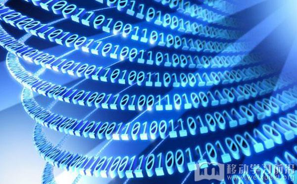 利用大数据可进行深入的学习效果评估