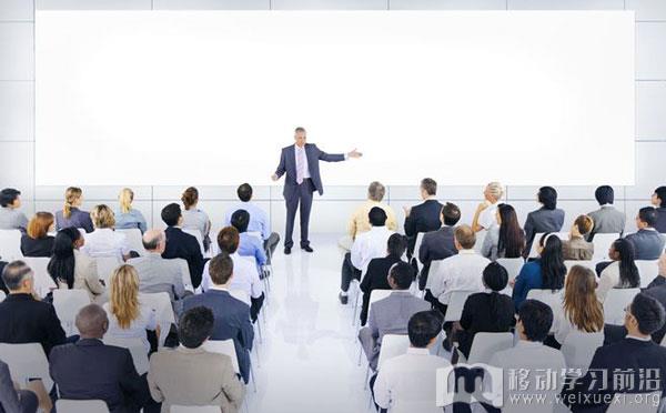 企业培训项目转化效果差？这个坑我补了！