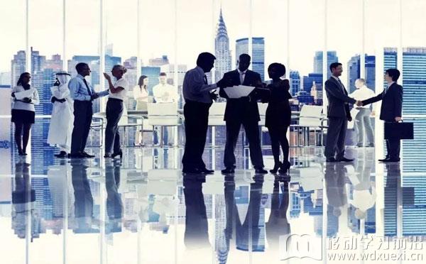 培训体系需要考虑建立培训师团队