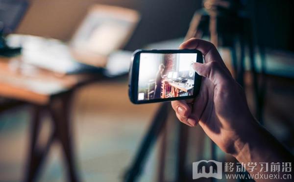 企业线上培训干货：如何组织一场线上直播培训课