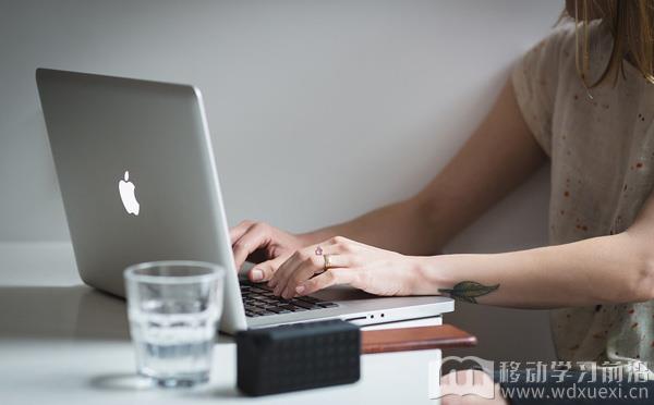 成功的学习项目设计，始于学员的学习情境调研